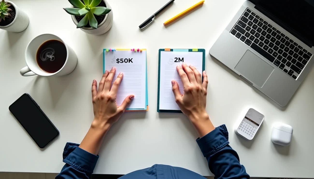 Pre-Seed vs Seed Funding