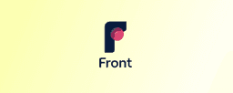 Front (Series C) logo icon