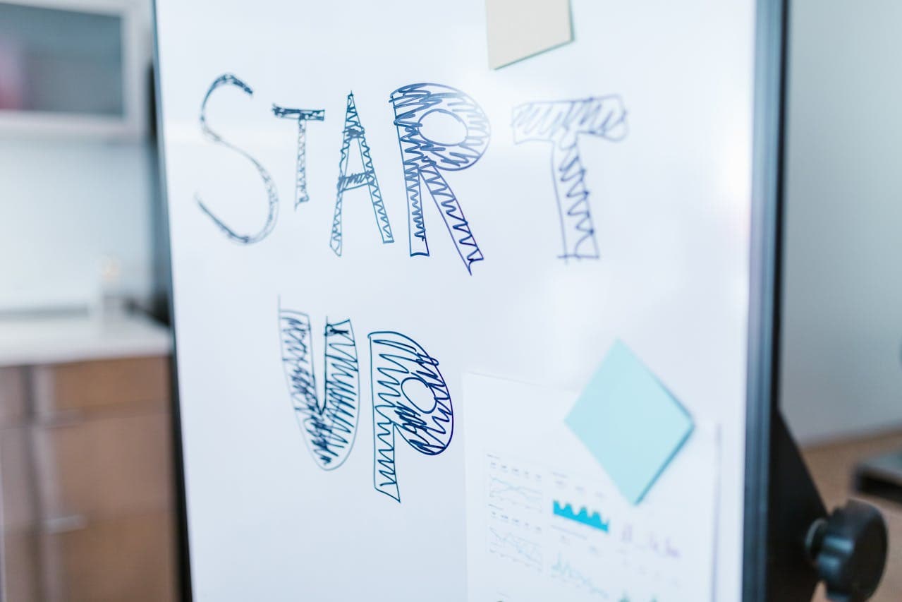Understanding Startup Funding Stages